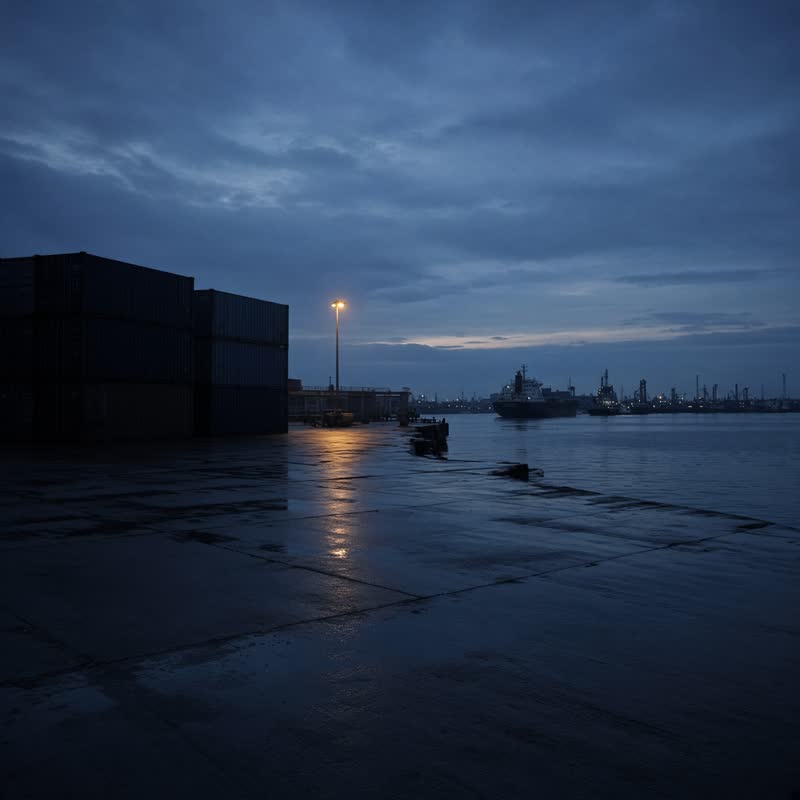 Harbor Watch