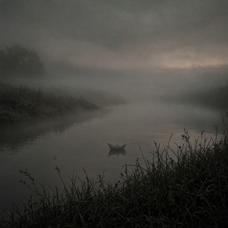 River of Static